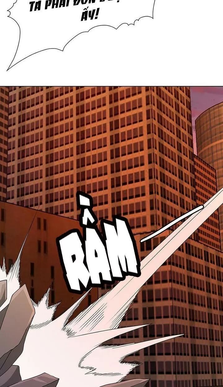 Quy Luật Tình Yêu Ở Mạt Thế Chapter 272 - Trang 2