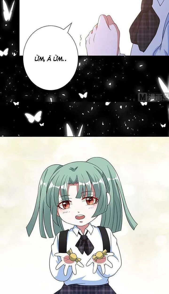 Quy Luật Tình Yêu Ở Mạt Thế Chapter 272 - Trang 2