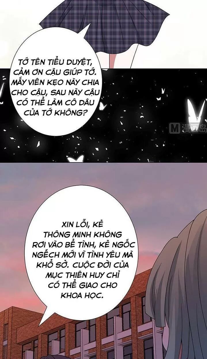 Quy Luật Tình Yêu Ở Mạt Thế Chapter 272 - Trang 2