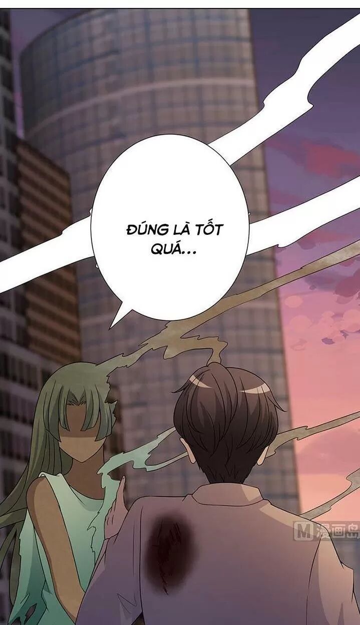 Quy Luật Tình Yêu Ở Mạt Thế Chapter 272 - Trang 2