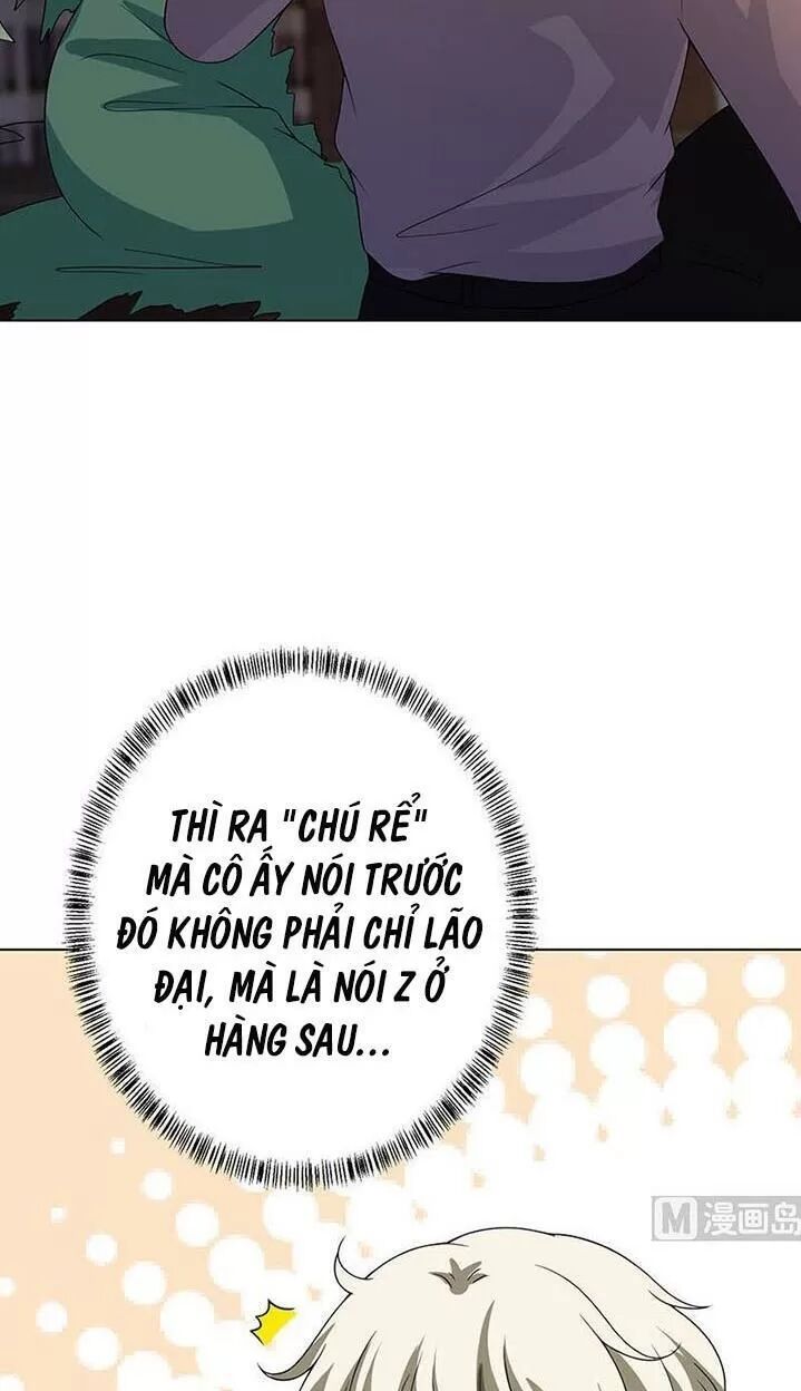 Quy Luật Tình Yêu Ở Mạt Thế Chapter 272 - Trang 2