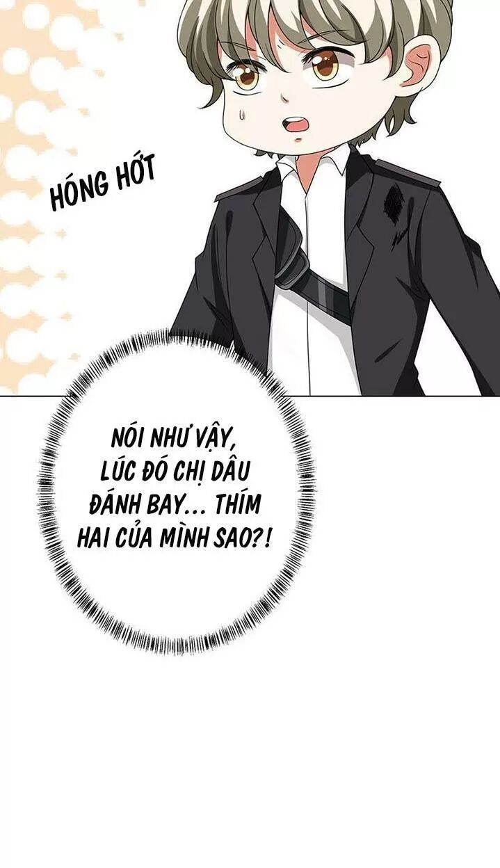 Quy Luật Tình Yêu Ở Mạt Thế Chapter 272 - Trang 2