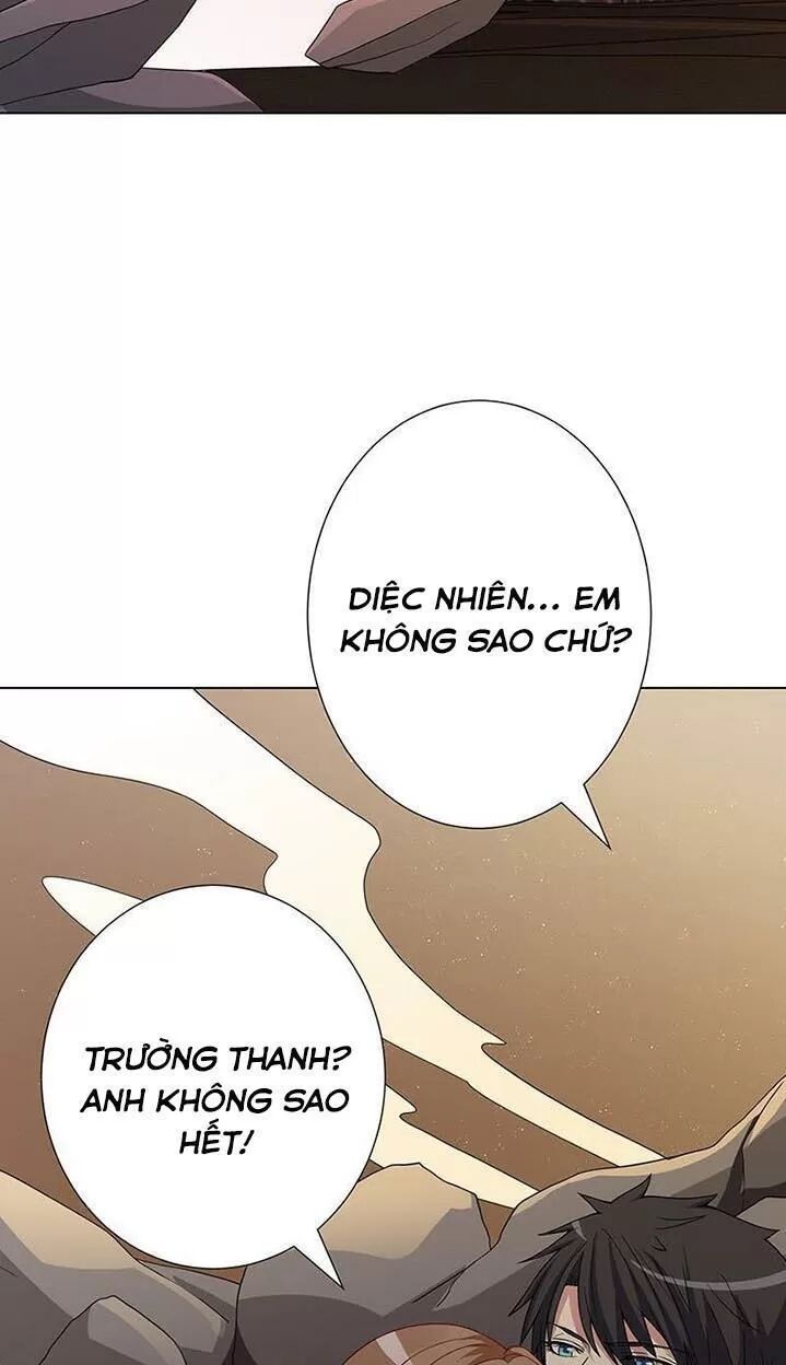 Quy Luật Tình Yêu Ở Mạt Thế Chapter 272 - Trang 2