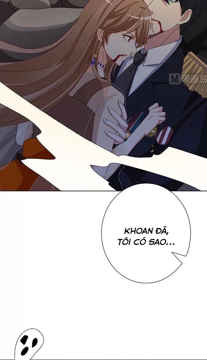 Quy Luật Tình Yêu Ở Mạt Thế Chapter 272 - Trang 2