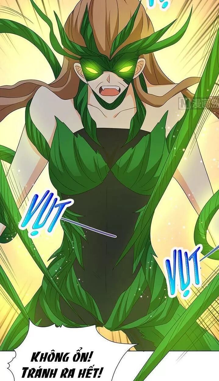 Quy Luật Tình Yêu Ở Mạt Thế Chapter 272 - Trang 2