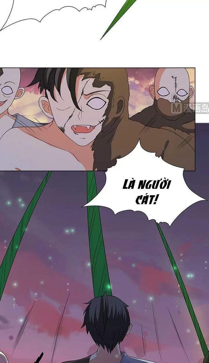 Quy Luật Tình Yêu Ở Mạt Thế Chapter 272 - Trang 2