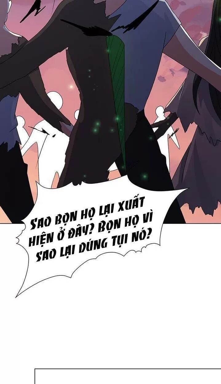 Quy Luật Tình Yêu Ở Mạt Thế Chapter 272 - Trang 2