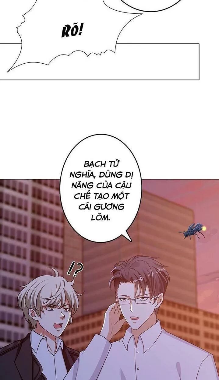 Quy Luật Tình Yêu Ở Mạt Thế Chapter 273 - Trang 2