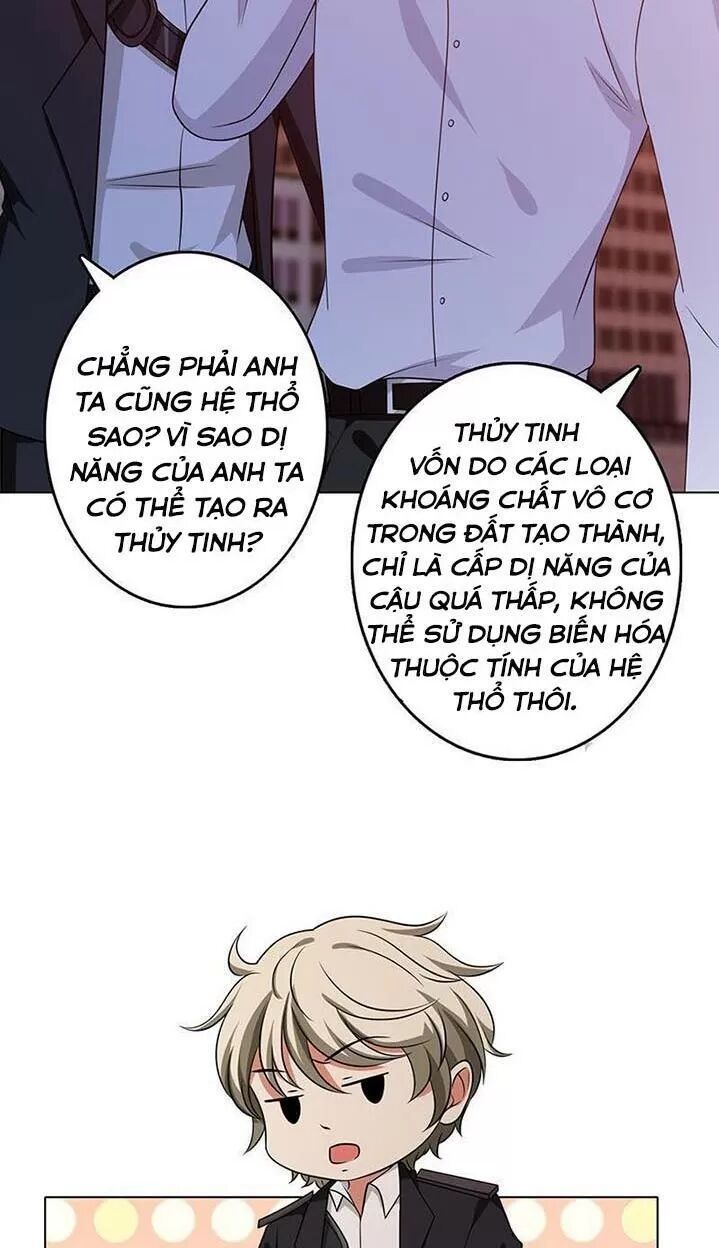 Quy Luật Tình Yêu Ở Mạt Thế Chapter 273 - Trang 2