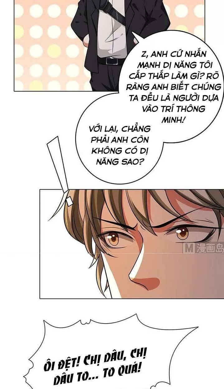 Quy Luật Tình Yêu Ở Mạt Thế Chapter 273 - Trang 2