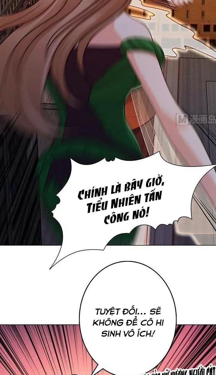 Quy Luật Tình Yêu Ở Mạt Thế Chapter 273 - Trang 2