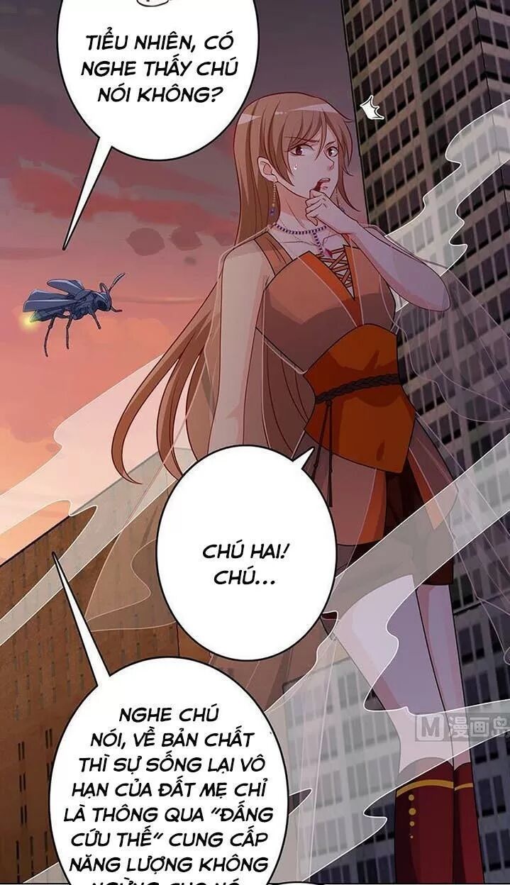 Quy Luật Tình Yêu Ở Mạt Thế Chapter 273 - Trang 2