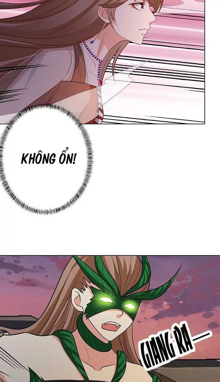 Quy Luật Tình Yêu Ở Mạt Thế Chapter 273 - Trang 2