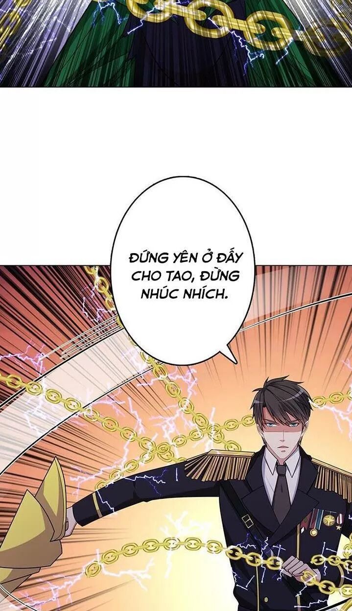 Quy Luật Tình Yêu Ở Mạt Thế Chapter 273 - Trang 2