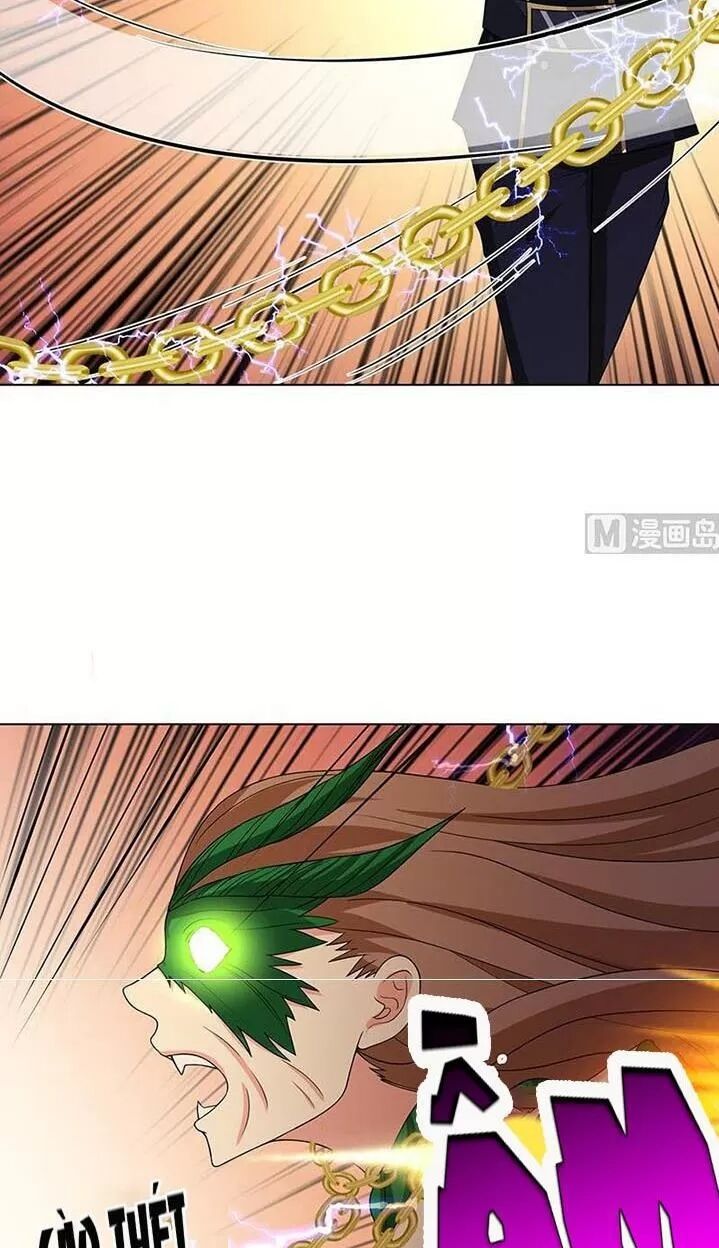 Quy Luật Tình Yêu Ở Mạt Thế Chapter 273 - Trang 2