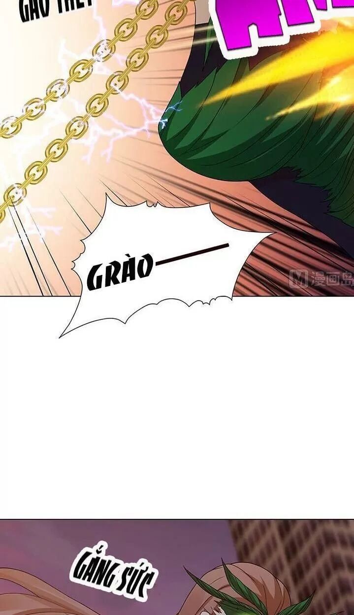 Quy Luật Tình Yêu Ở Mạt Thế Chapter 273 - Trang 2