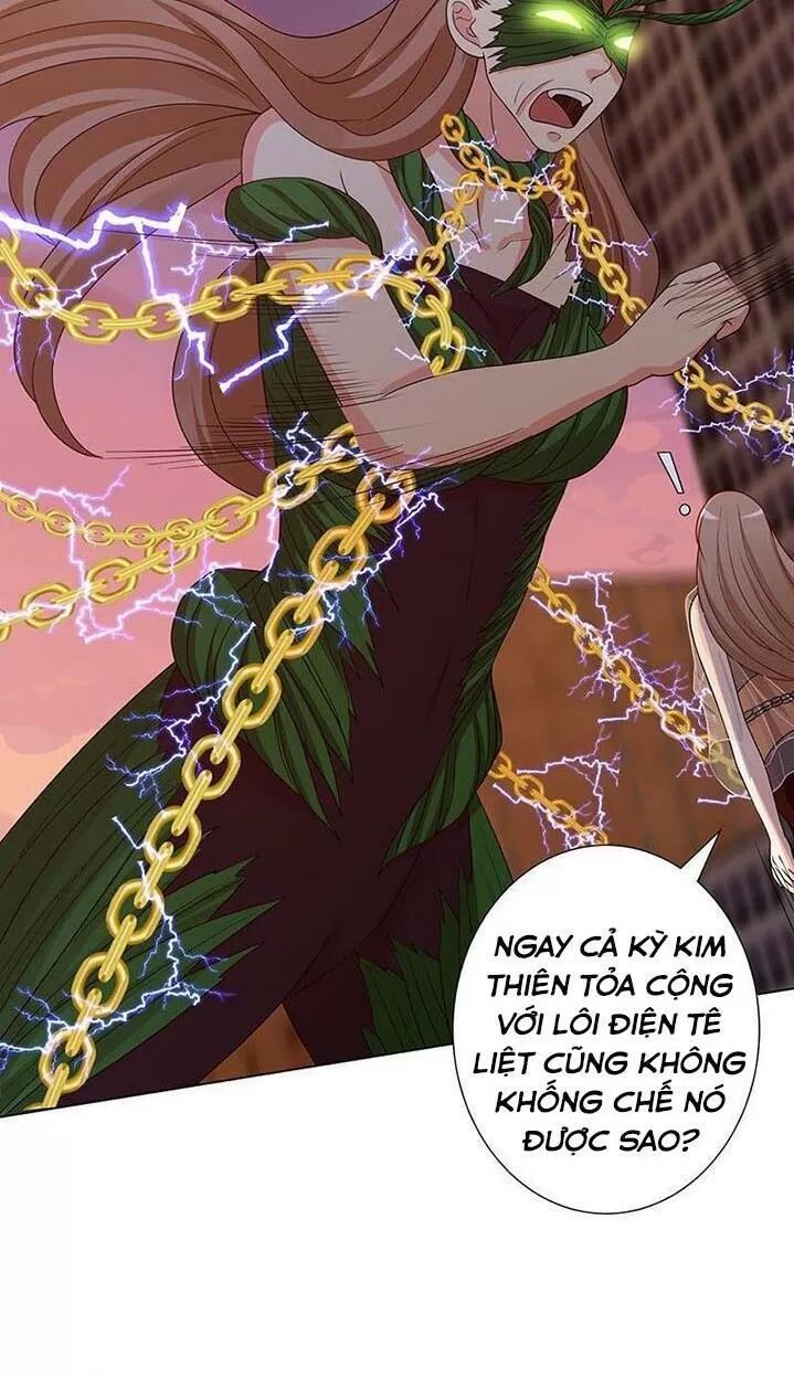 Quy Luật Tình Yêu Ở Mạt Thế Chapter 273 - Trang 2