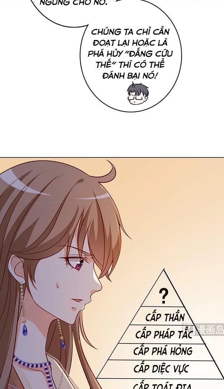 Quy Luật Tình Yêu Ở Mạt Thế Chapter 273 - Trang 2
