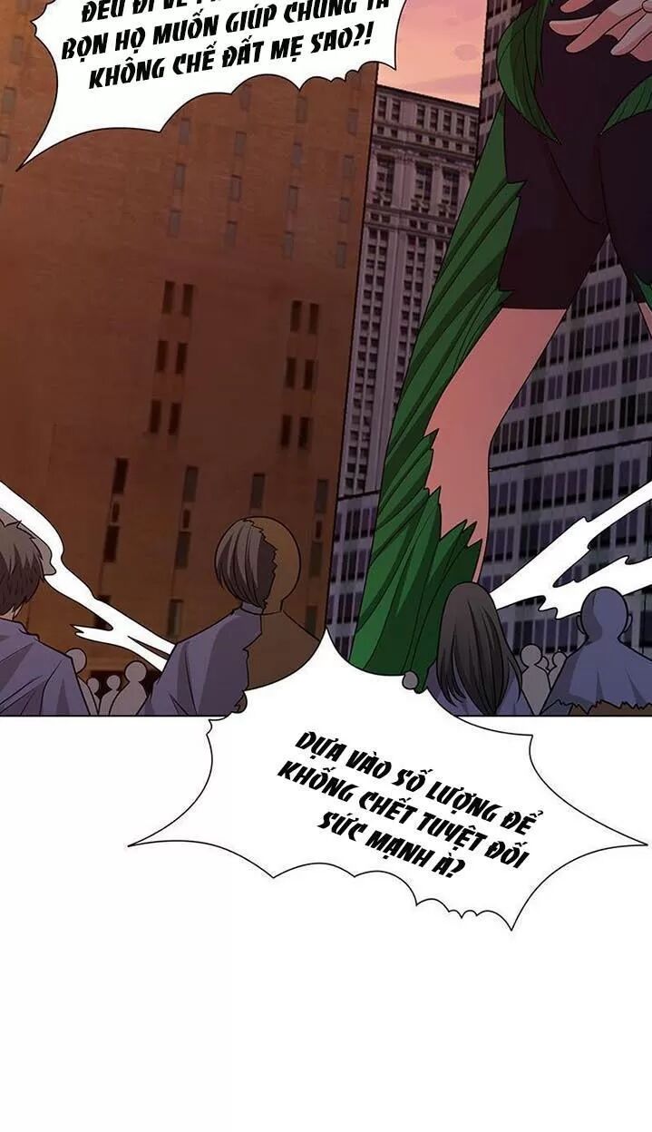 Quy Luật Tình Yêu Ở Mạt Thế Chapter 273 - Trang 2