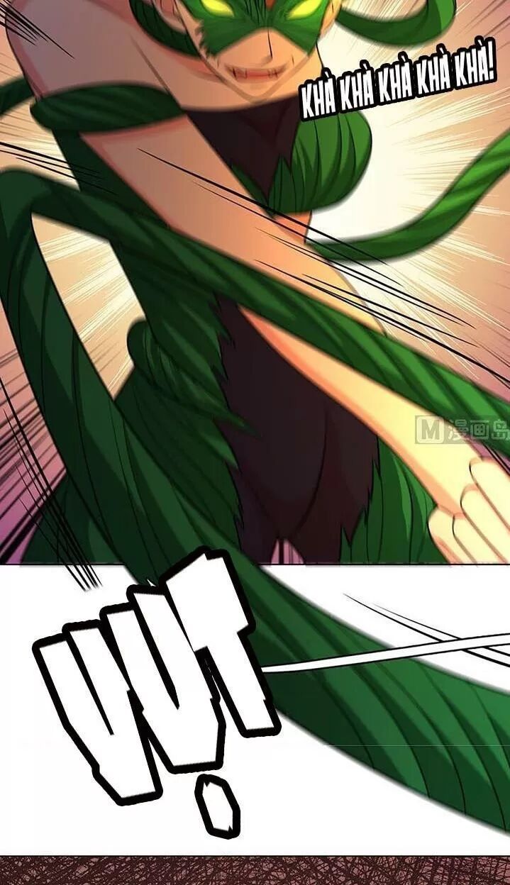 Quy Luật Tình Yêu Ở Mạt Thế Chapter 273 - Trang 2