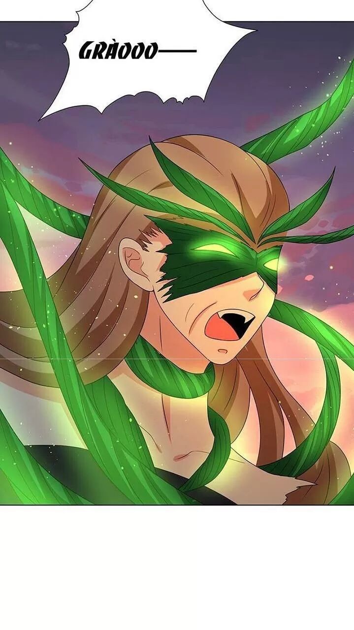 Quy Luật Tình Yêu Ở Mạt Thế Chapter 274 - Trang 2