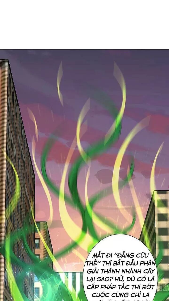 Quy Luật Tình Yêu Ở Mạt Thế Chapter 274 - Trang 2