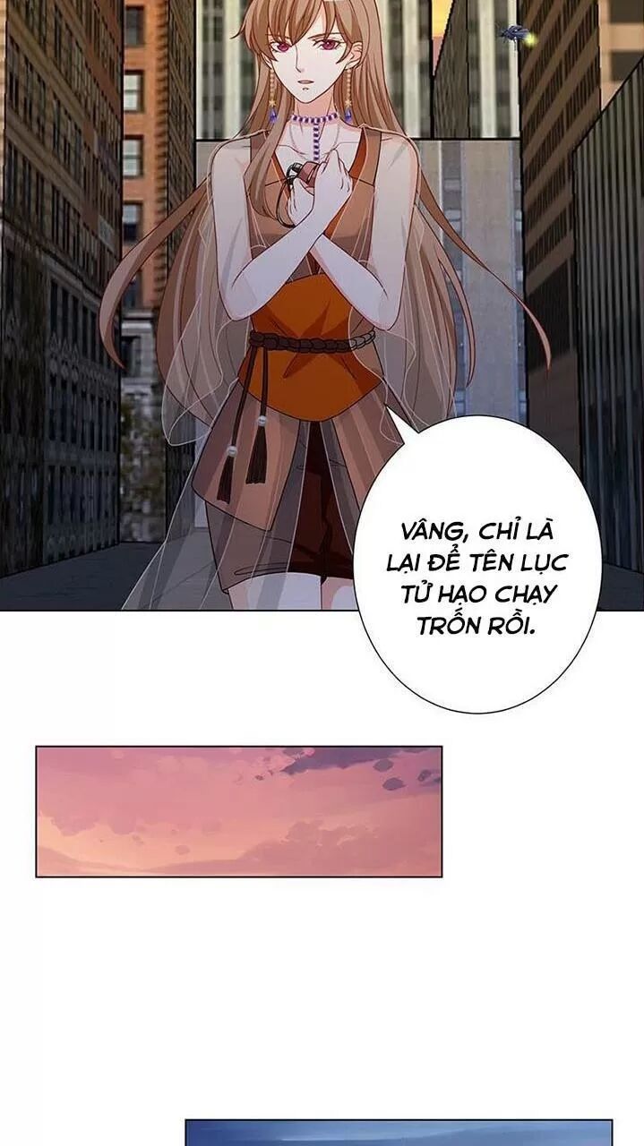 Quy Luật Tình Yêu Ở Mạt Thế Chapter 274 - Trang 2