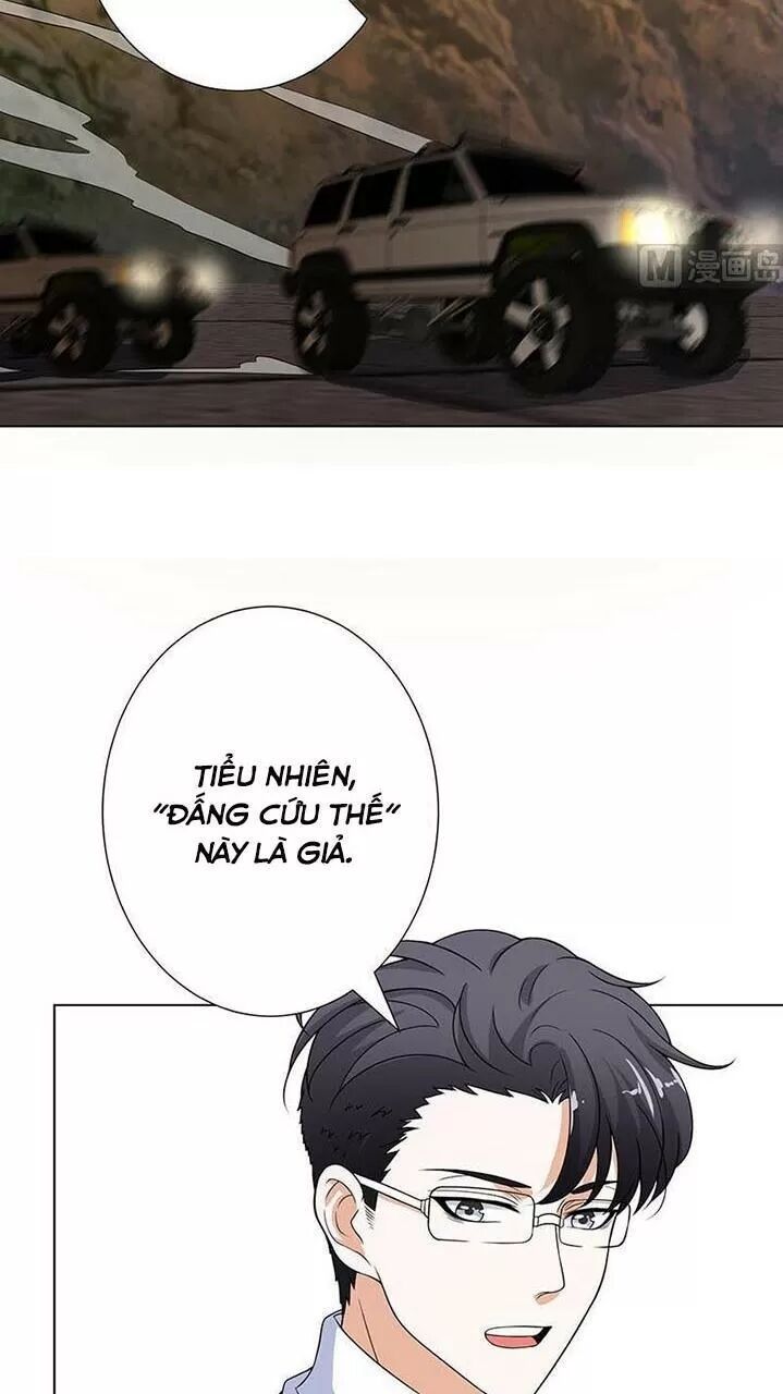 Quy Luật Tình Yêu Ở Mạt Thế Chapter 274 - Trang 2