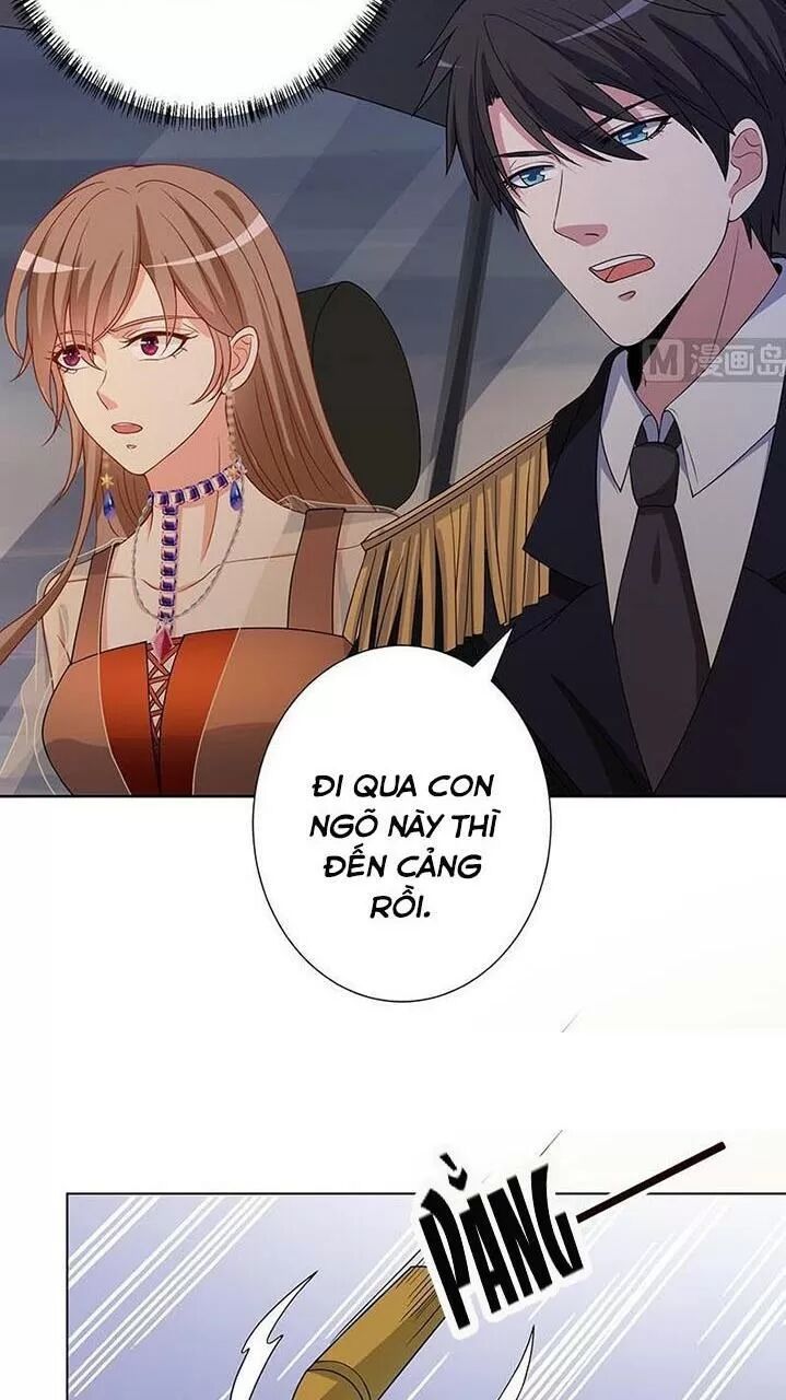 Quy Luật Tình Yêu Ở Mạt Thế Chapter 274 - Trang 2