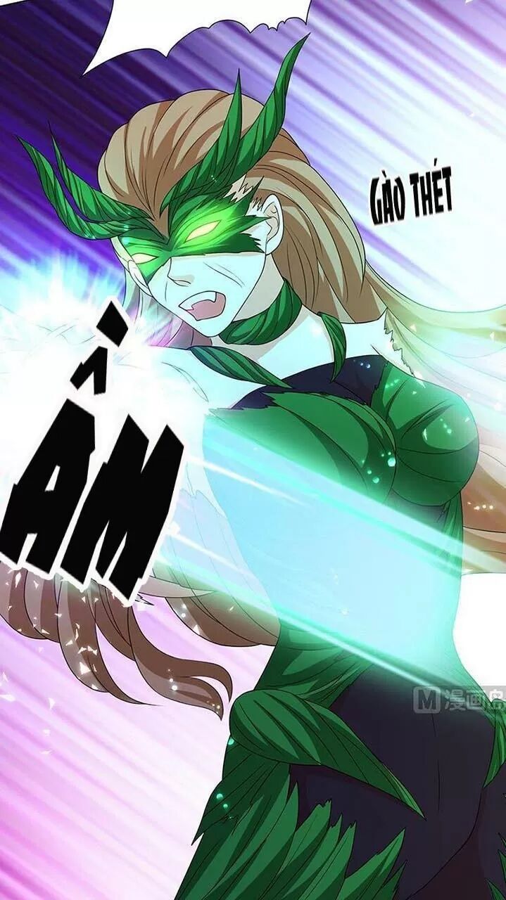 Quy Luật Tình Yêu Ở Mạt Thế Chapter 274 - Trang 2