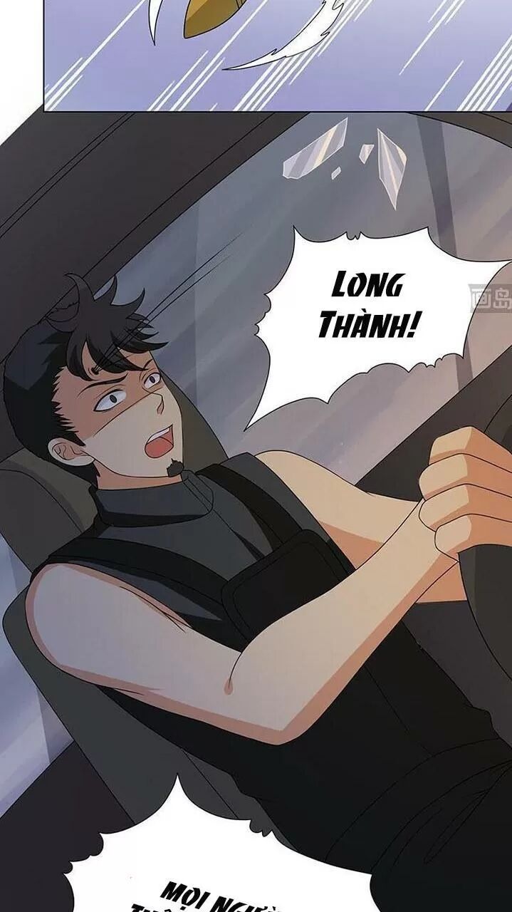 Quy Luật Tình Yêu Ở Mạt Thế Chapter 274 - Trang 2