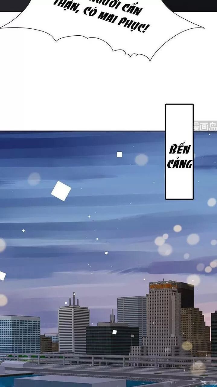 Quy Luật Tình Yêu Ở Mạt Thế Chapter 274 - Trang 2