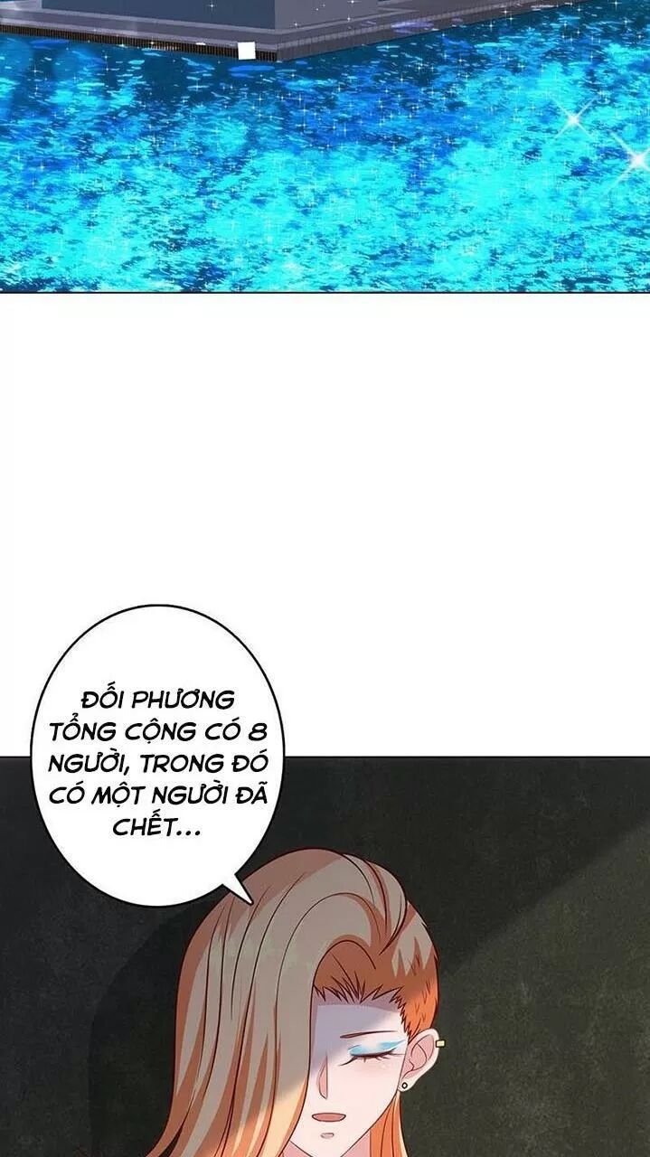 Quy Luật Tình Yêu Ở Mạt Thế Chapter 274 - Trang 2