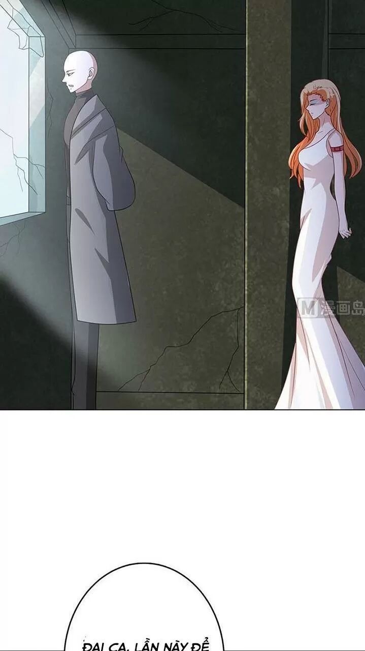 Quy Luật Tình Yêu Ở Mạt Thế Chapter 274 - Trang 2