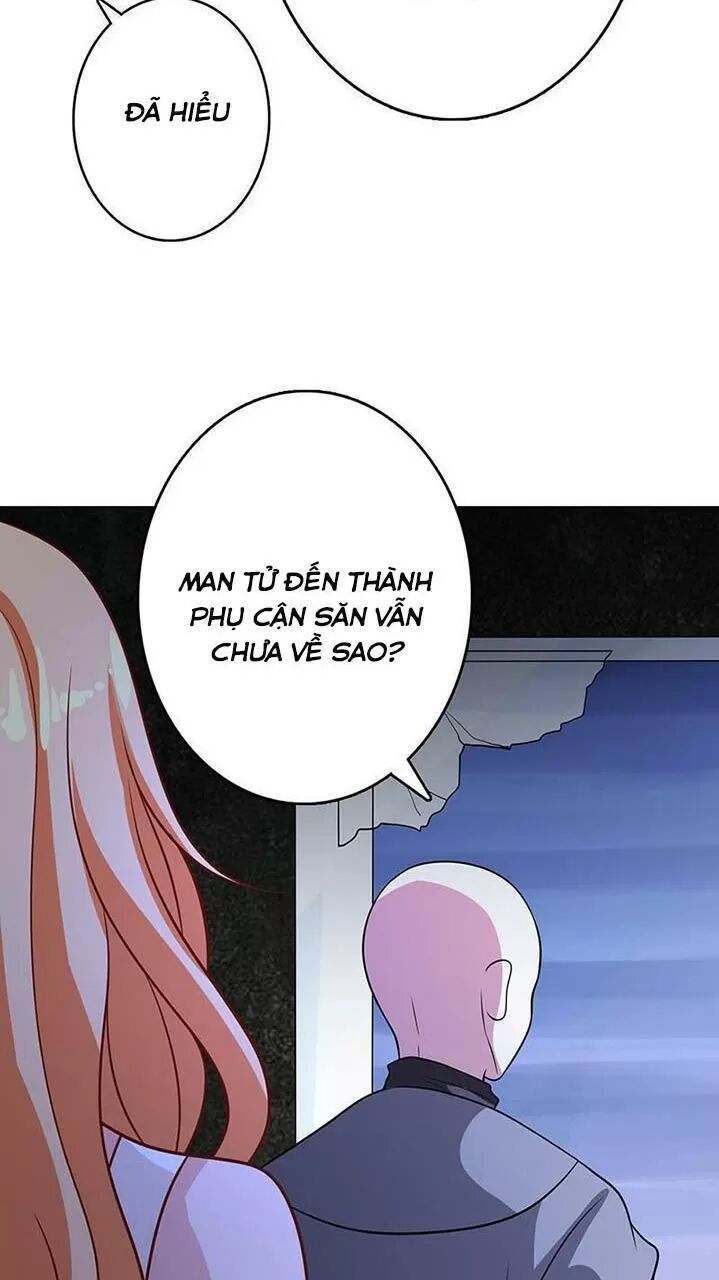 Quy Luật Tình Yêu Ở Mạt Thế Chapter 274 - Trang 2