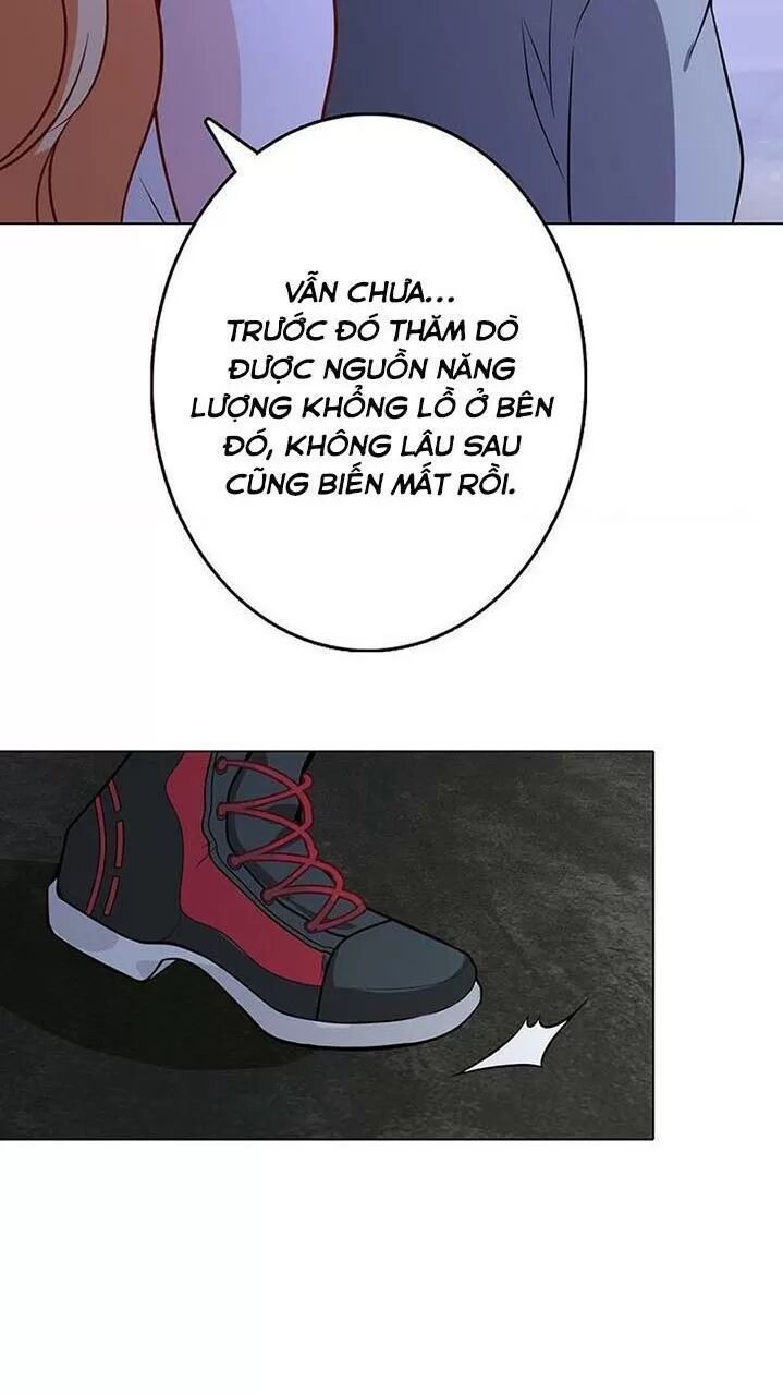 Quy Luật Tình Yêu Ở Mạt Thế Chapter 274 - Trang 2