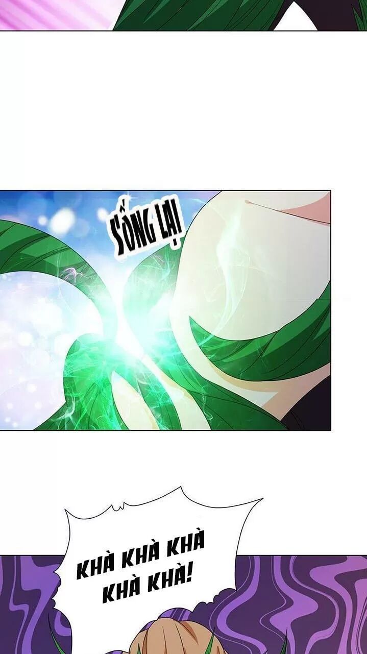 Quy Luật Tình Yêu Ở Mạt Thế Chapter 274 - Trang 2