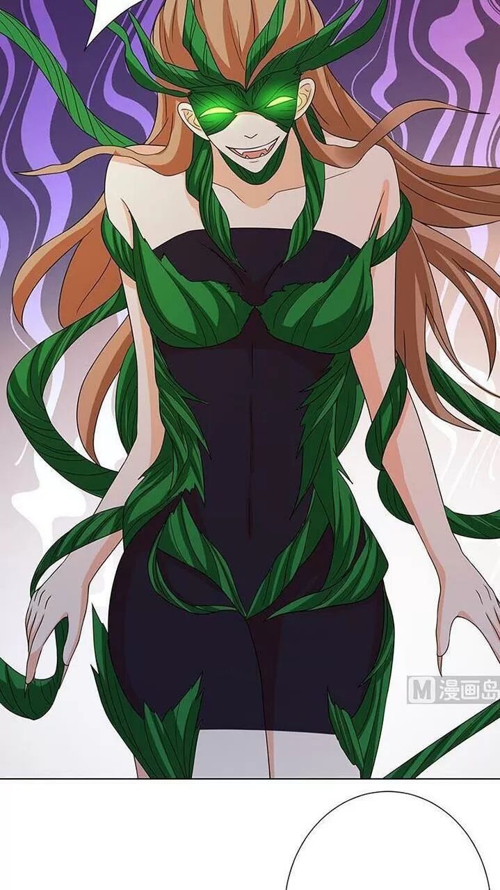 Quy Luật Tình Yêu Ở Mạt Thế Chapter 274 - Trang 2