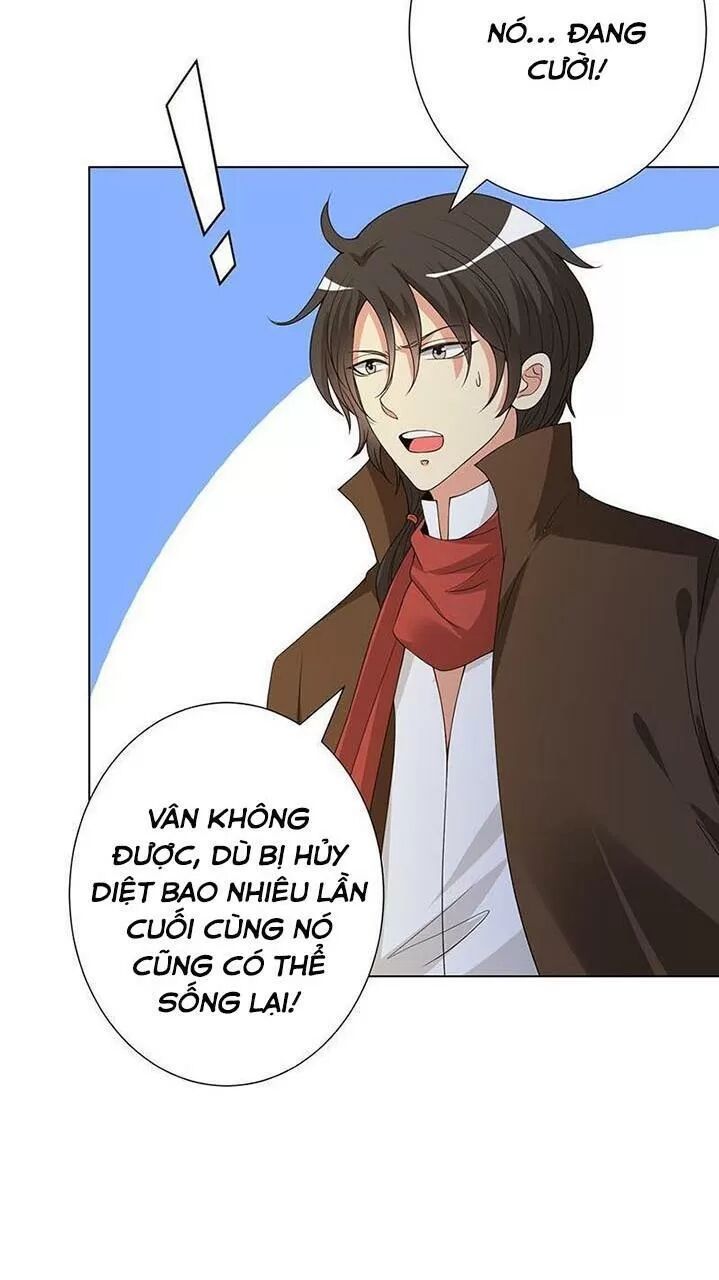 Quy Luật Tình Yêu Ở Mạt Thế Chapter 274 - Trang 2