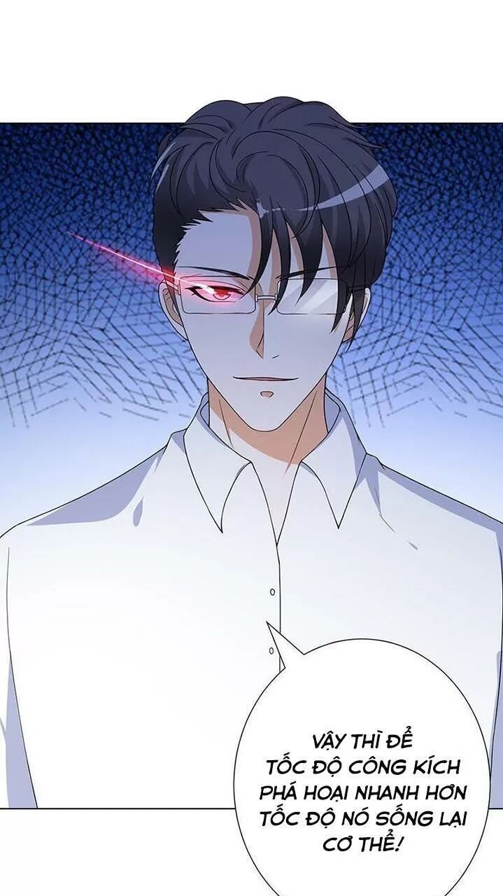 Quy Luật Tình Yêu Ở Mạt Thế Chapter 274 - Trang 2