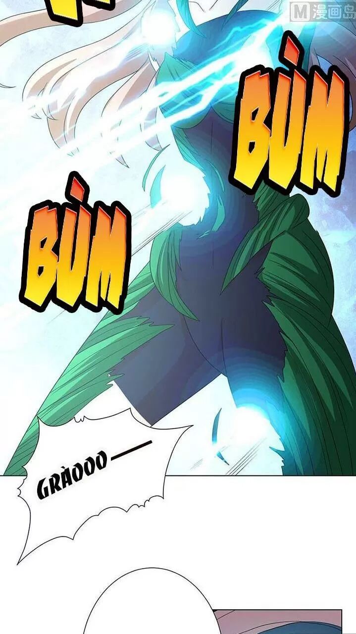 Quy Luật Tình Yêu Ở Mạt Thế Chapter 274 - Trang 2