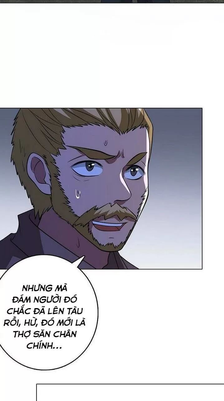 Quy Luật Tình Yêu Ở Mạt Thế Chapter 276 - Trang 2