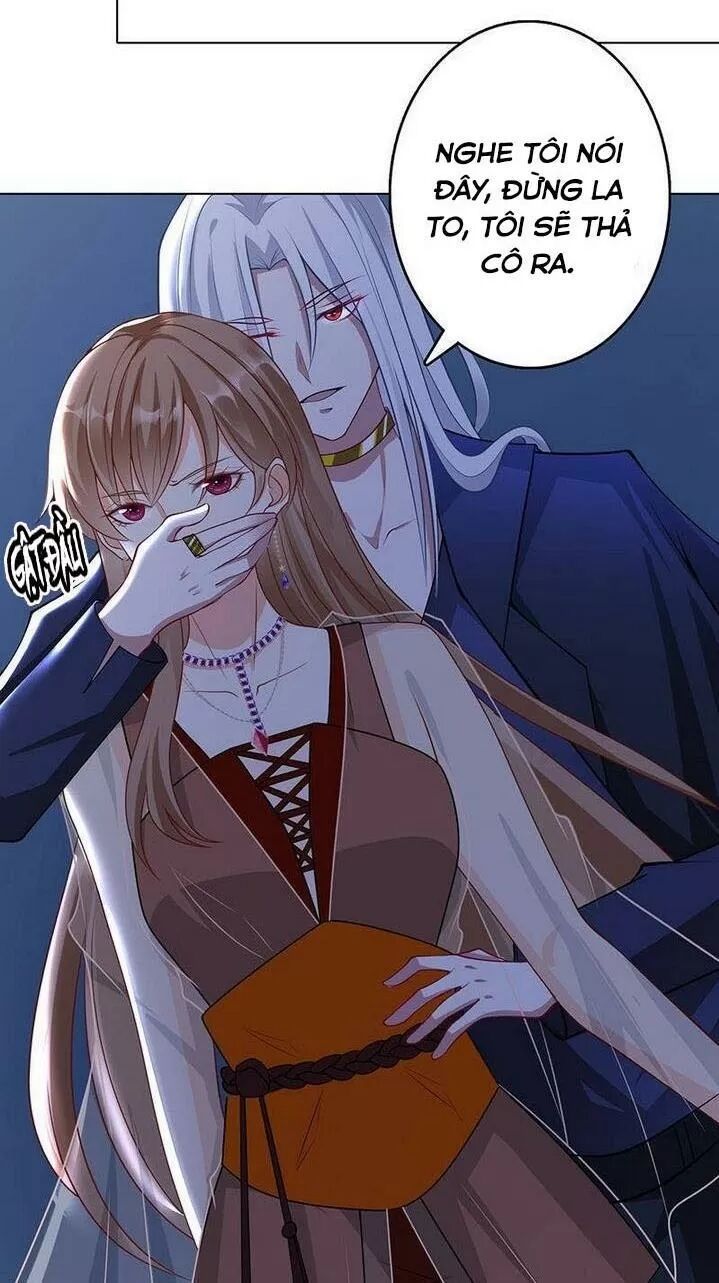 Quy Luật Tình Yêu Ở Mạt Thế Chapter 276 - Trang 2