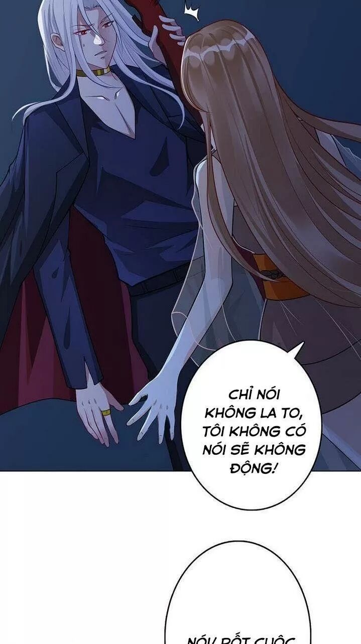 Quy Luật Tình Yêu Ở Mạt Thế Chapter 276 - Trang 2