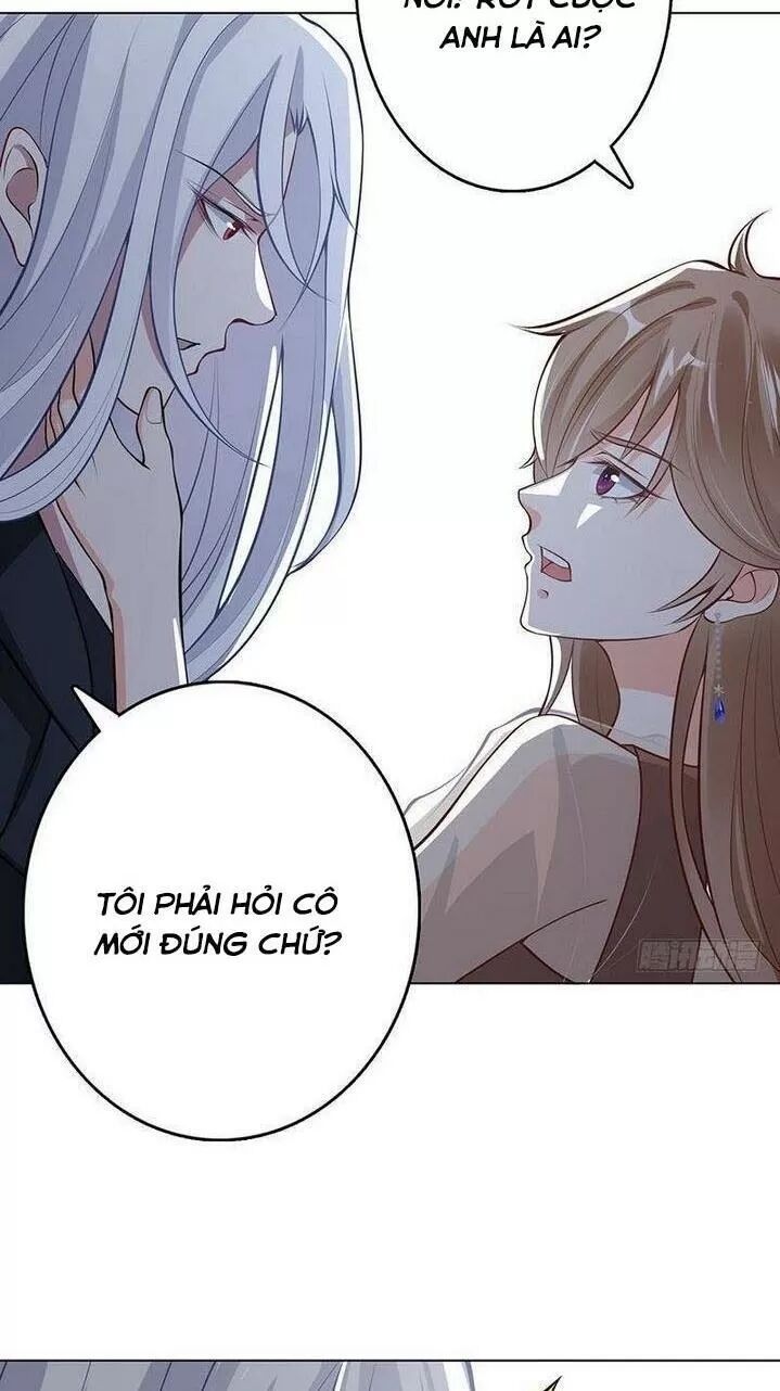 Quy Luật Tình Yêu Ở Mạt Thế Chapter 276 - Trang 2