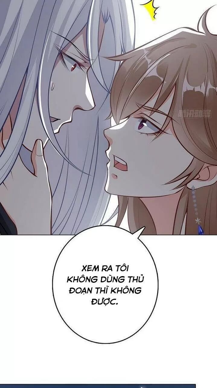 Quy Luật Tình Yêu Ở Mạt Thế Chapter 276 - Trang 2