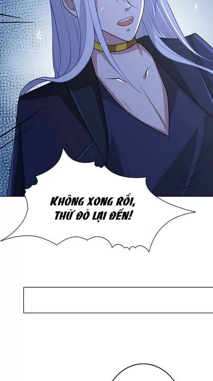 Quy Luật Tình Yêu Ở Mạt Thế Chapter 276 - Trang 2