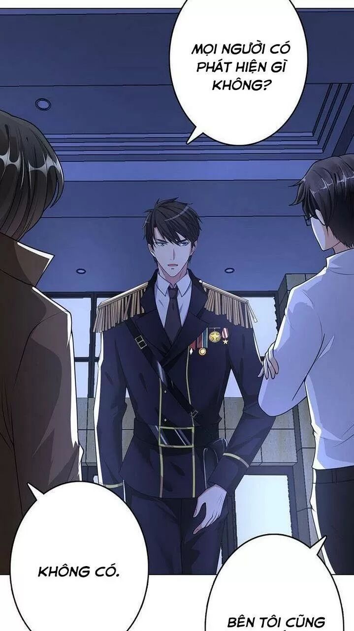 Quy Luật Tình Yêu Ở Mạt Thế Chapter 276 - Trang 2