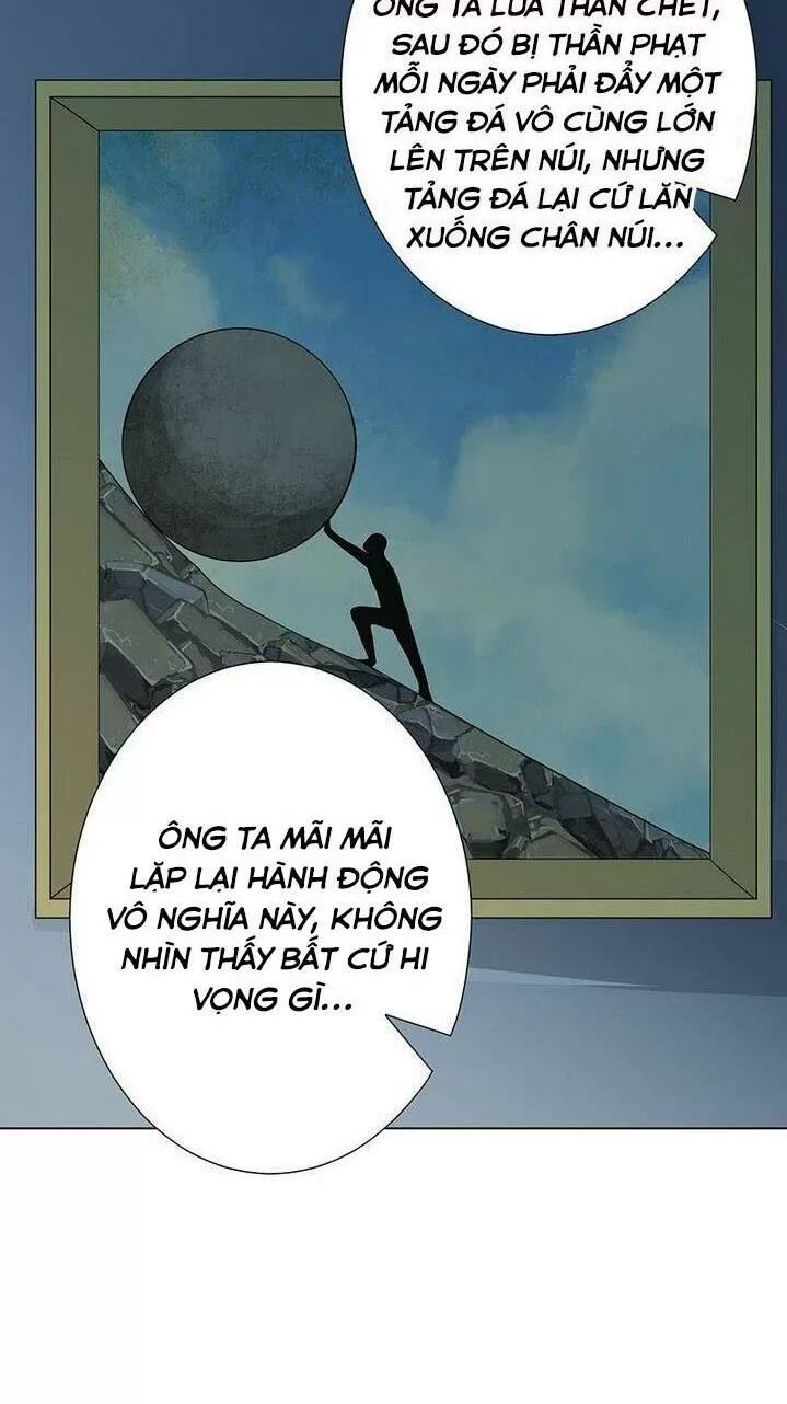 Quy Luật Tình Yêu Ở Mạt Thế Chapter 276 - Trang 2