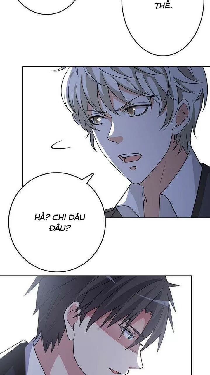 Quy Luật Tình Yêu Ở Mạt Thế Chapter 276 - Trang 2